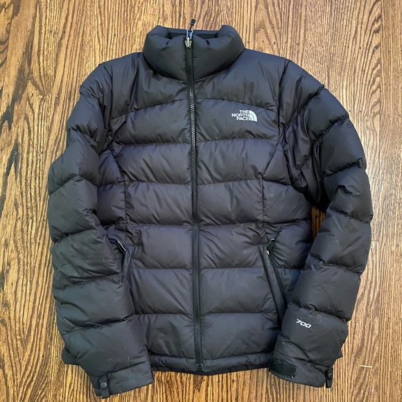 The North Face Jackets Coats North Face Puffer 70 Poshmark